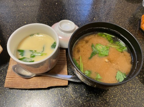 定食は孫の名前入り！孫LOVEの「伊勢」はお寿司の味も大将も最高だった！