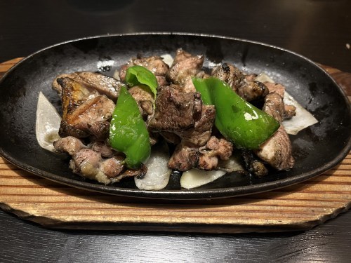 天草大王の刺身盛り合わせが1,300円！天草大王を心ゆくまで味わえるお店「鳥蔵」