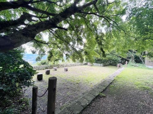 【山鹿市】期間限定の御朱印を求めて「彦嶽宮」へ。予期せず山登りをしてきた話。