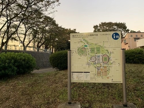 駒沢公園での自転車練習ガイド！親子向けのコース情報や貸出料金もご紹介！