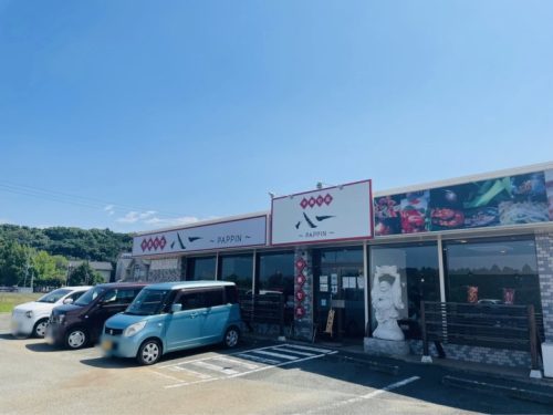 【北区】中華料理情報！！！一か八かなんて言ってないで今すぐ「八一」～PAPPIN～に行こう