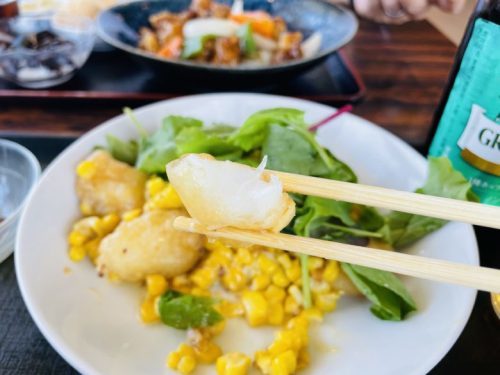 【北区】中華料理情報！！！一か八かなんて言ってないで今すぐ「八一」～PAPPIN～に行こう