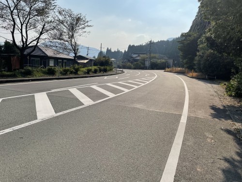 射止めるのは私の心だけにして～阿蘇市跡ケ瀬　神話の石　的石～