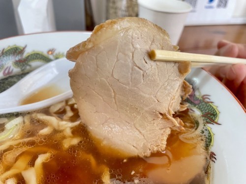 【開店情報】福島県の白河ラーメンが熊本で食べられる！福島県出身の店主が切り盛りする「らぁめん獅子虎」