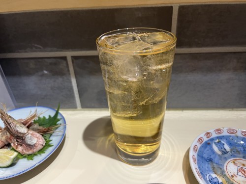 あの魚雷系列の居酒屋「庶民の酒場 大富豪」に行ってきたよー!