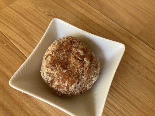 【熊本市東区】熊本に生ドーナツ専門店がオープン！菓子屋 Hanataba