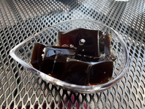 三角町「レストラン ルボンヌ」でボリューム満点の高コスパランチをいただいてきました！