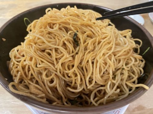 【金龍ラーメン】今は”ギガ”とか”テラ”とかいう時代なのにメガって大したことないんじゃねぇ？と思い超大盛り「金龍そばメガ」を食べに行った！