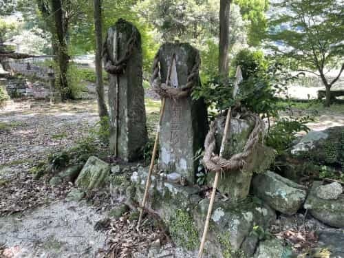 棚田で見る歴史と夢と夏　～菊鹿町矢谷　番所の棚田と矢谷阿蘇神社～