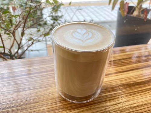 【熊本市中央区】緑に囲まれる幸せを感じて…!街なかのオアシス「GREEN NOTE RELISH(グリーンノートレリッシュ)」