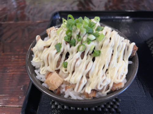 【熊本市中央区】熊本拉麺豚美（トンビ）の熊本ラーメンを食べに行ったら想像以上に熊本ラーメンだった。