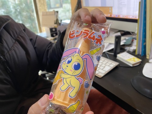 世代別！推してた駄菓子ってなに！？昭和も平成も令和も調べてみました。