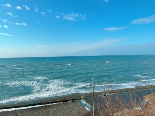 明治初期、天草から北海道へ移り住んだ人たちがいた。開拓民の足跡を見つけた話