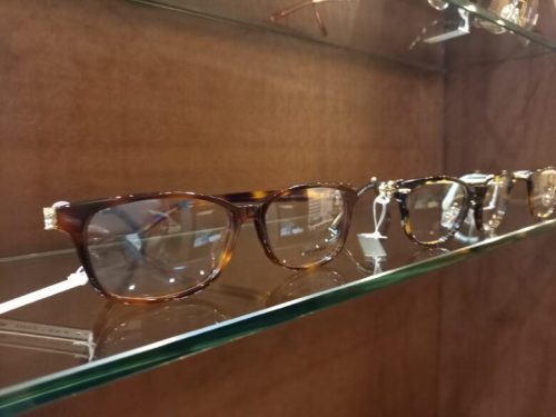【熊本市中央区】視界が一変、目に良い眼鏡⁈職人がいる「フジミオプティカル」へ行ってきた
