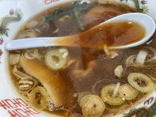 【開店情報】福島県の白河ラーメンが熊本で食べられる！福島県出身の店主が切り盛りする「らぁめん獅子虎」