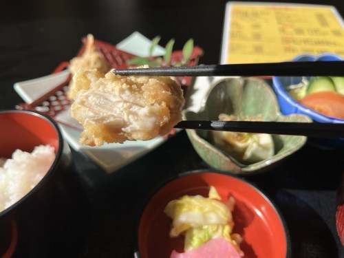 【阿蘇市】テイクアウトで人気の「阿蘇丸福」からあげ！イートインはどんな感じ？ランチで堪能してきた！！