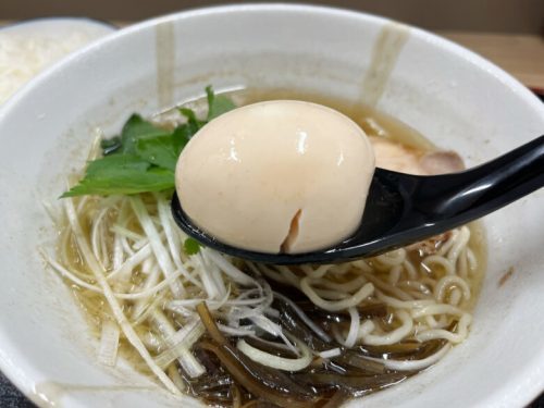 【熊本市中央区】4月14日オープン！出汁のプロによるラーメン屋「おだしと麺 むら平」の本気が凄すぎた。