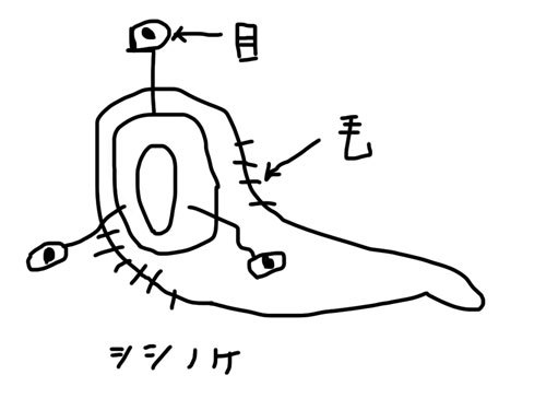 奇形の子どもを山神に……人間を恨む山の怪物「シシノケ」とは?