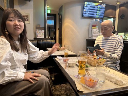 【熊本市中央区】井手らっきょさんに必ず会えるお店！「らっきょの小部屋II」に行ってきました！