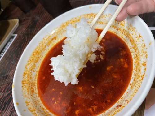 【あさぎり町】激辛好きが高じて辛麺屋始めちゃった！地元民しかまだ知らない「辛麺屋 たけ」で激辛10倍に挑戦