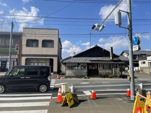 桜が咲いて散っても、私はずっとここで待ってる　～合志市御代志駅　移転オープン～