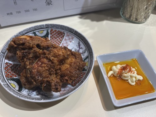 あの魚雷系列の居酒屋「庶民の酒場 大富豪」に行ってきたよー！