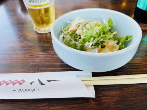 【北区】中華料理情報！！！一か八かなんて言ってないで今すぐ「八一」～PAPPIN～に行こう