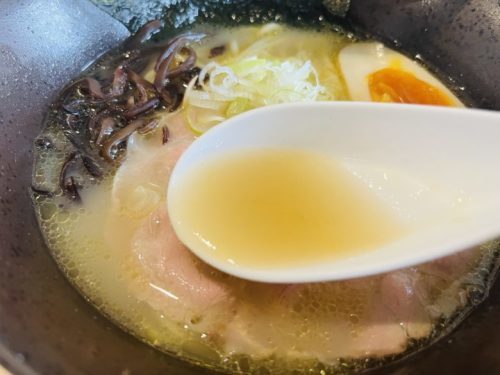 【合志市】ラーメンの移転オープン情報！二本木にあった「鶏こぼし」が合志市御代志へ移転オープンしました！！