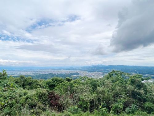 【山鹿市】期間限定の御朱印を求めて「彦嶽宮」へ。予期せず山登りをしてきた話。
