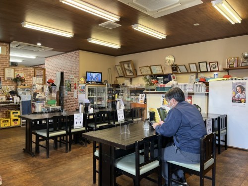【阿蘇市】テイクアウトで人気の「阿蘇丸福」からあげ！イートインはどんな感じ？ランチで堪能してきた！！