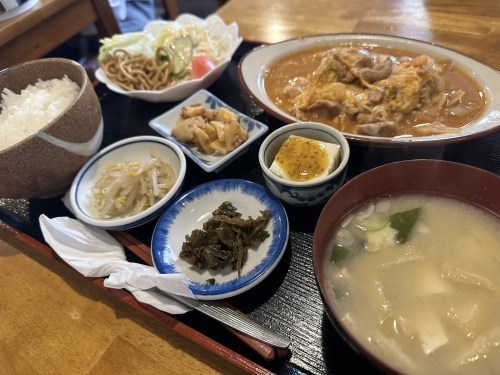 【御船町】連日行列ができる食堂「たしろ食堂」はサラリーマンの味方だった。