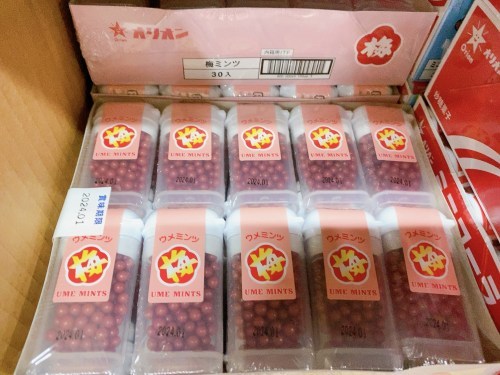 世代別！推してた駄菓子ってなに！？昭和も平成も令和も調べてみました。