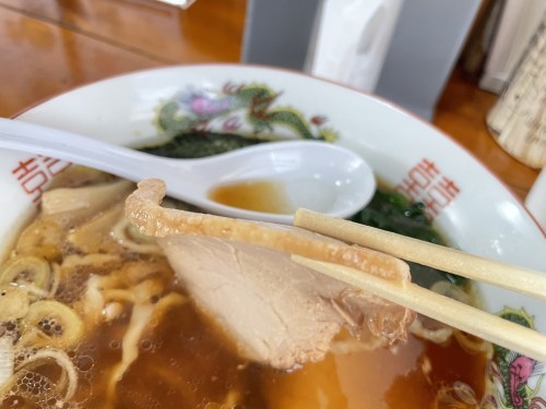 【開店情報】福島県の白河ラーメンが熊本で食べられる！福島県出身の店主が切り盛りする「らぁめん獅子虎」