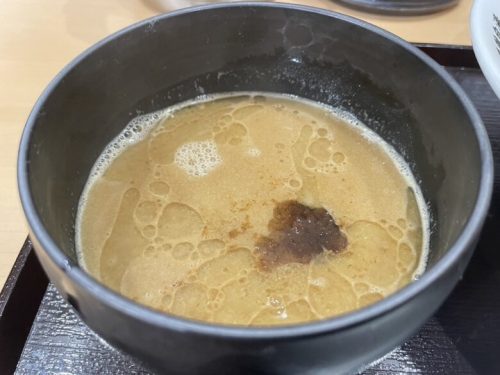 【オープン情報】4月に閉店した下通り「肥後大勝軒」の跡にできたラーメン屋「濃厚鶏白湯 いわお」に行ってきた！