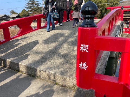 水害から2年半…人吉青井阿蘇神社に初詣に行ってきた