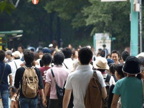 日の出と初詣が楽しめる、高尾山の年末年始情報！例年の混雑状況やアクセスは？