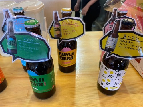【熊本市北区】激甘玉ねぎが決め手！「淡路島バーガー 熊本植木店」が3月28日オープン！