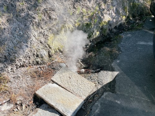 温泉どうでしょう？他県民ばかりに楽しませては勿体ない！小国のはげの湯温泉に山田を連れて行ってきた！