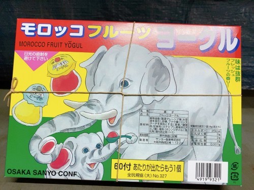 世代別！推してた駄菓子ってなに！？昭和も平成も令和も調べてみました。