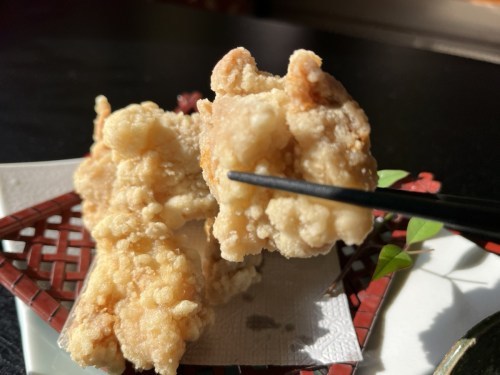 【阿蘇市】テイクアウトで人気の「阿蘇丸福」からあげ！イートインはどんな感じ？ランチで堪能してきた！！