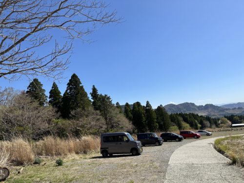 阿蘇山という山はない！阿蘇五岳「根子岳」に登ってきた。