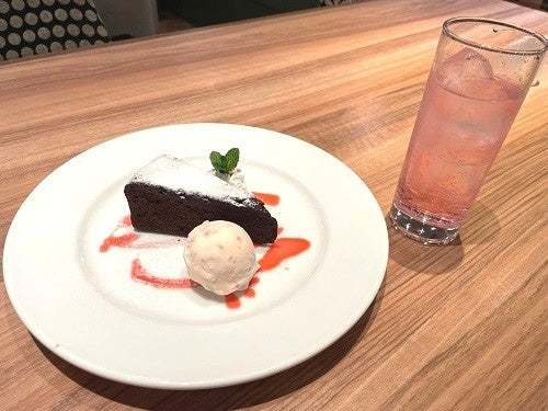 【そごう横浜店】 レストラン・喫茶　さくらメニュー特集