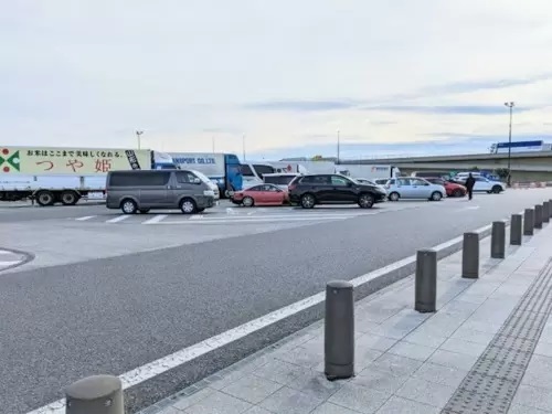 旅行気分が味わえる!? 一般道から入れる関東のサービスエリア6選