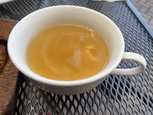三角町「レストラン ルボンヌ」でボリューム満点の高コスパランチをいただいてきました！