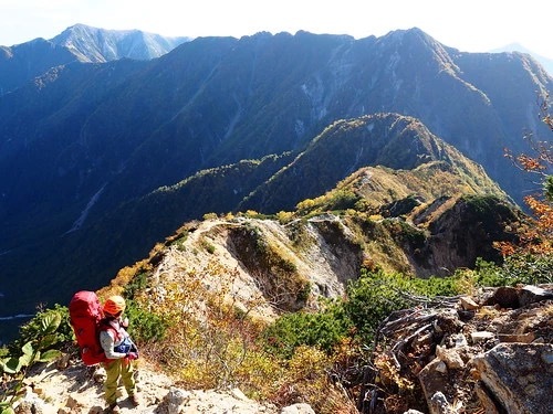 初心者向け槍ヶ岳の登山ルートガイド！登山口へのアクセスやコースタイムなど解説！