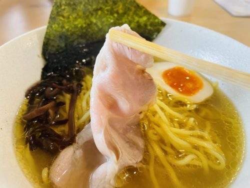 【合志市】ラーメンの移転オープン情報！二本木にあった「鶏こぼし」が合志市御代志へ移転オープンしました！！