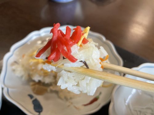 【芦北町】刺身が付いて500円のランチだとぉ！？しかも芦北の新鮮お刺身だとぉ！？行かずにおられるか！「うめのや」