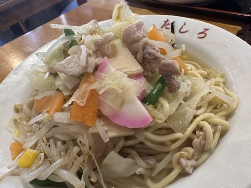 【御船町】連日行列ができる食堂「たしろ食堂」はサラリーマンの味方だった。