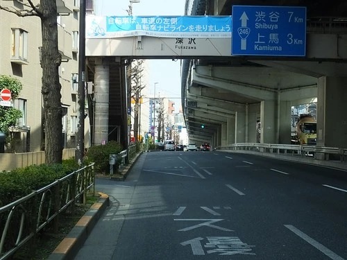 【連載】用賀へおでかけ♪美術館や公園、家族で行きたいおでかけスポット