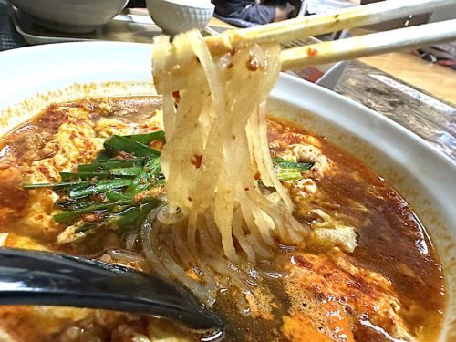 【あさぎり町】激辛好きが高じて辛麺屋始めちゃった！地元民しかまだ知らない「辛麺屋 たけ」で激辛10倍に挑戦